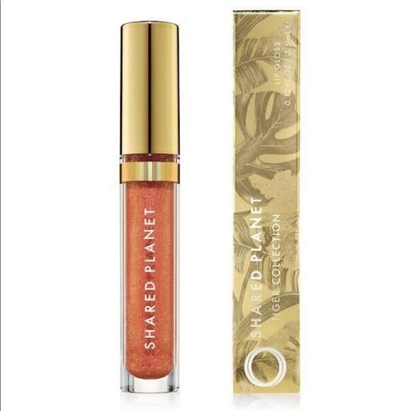 NIB Shared Planet Tiger Collection - Picture 7 of 13